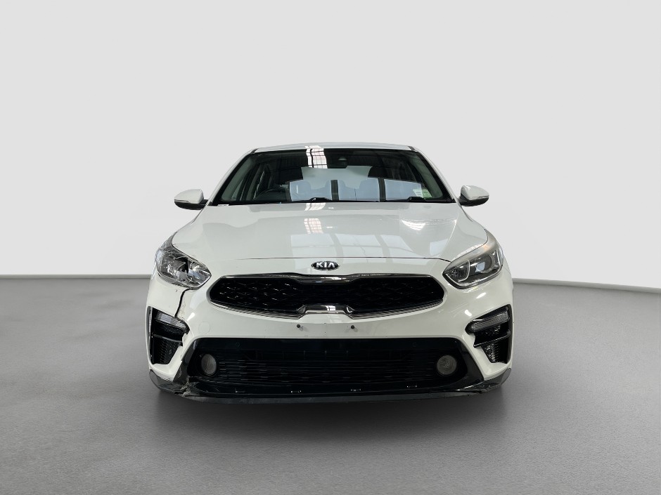 2019 Kia Cerato S Petrol