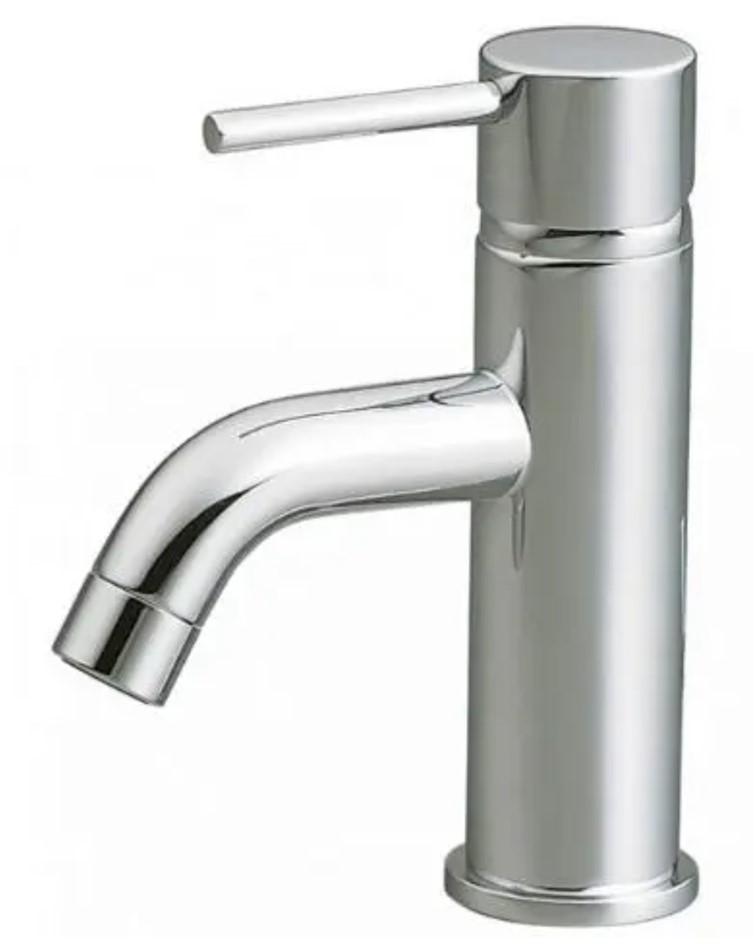 METHVEN Minimalist Basin Mixer, 4 Star.