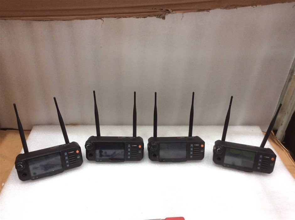 Telo Systems M5 Smart Communicator