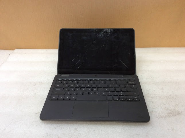 DELL LATITUDE 3120 Laptop N6000 8GBRAM/256GB