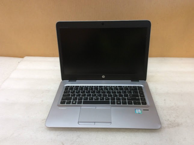 HP EiteBook 840 G3 Laptop i7-6600U 8GBRAM/256GB