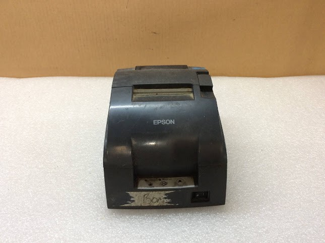 Epson TM-U220B M188B Receipt Printer
