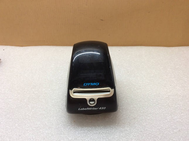 DYMO LabelWriter 450 Label Printer