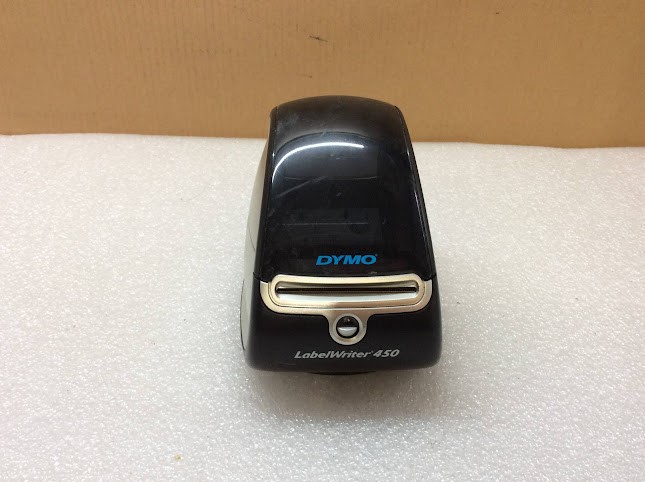 DYMO LabelWriter 450 Label Printer
