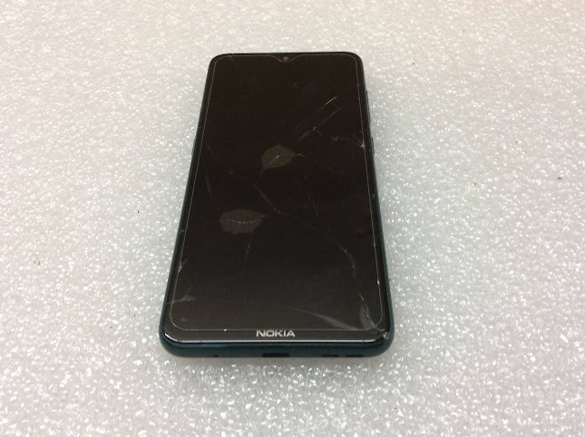NOKIA TA-1196 Phone 128GB