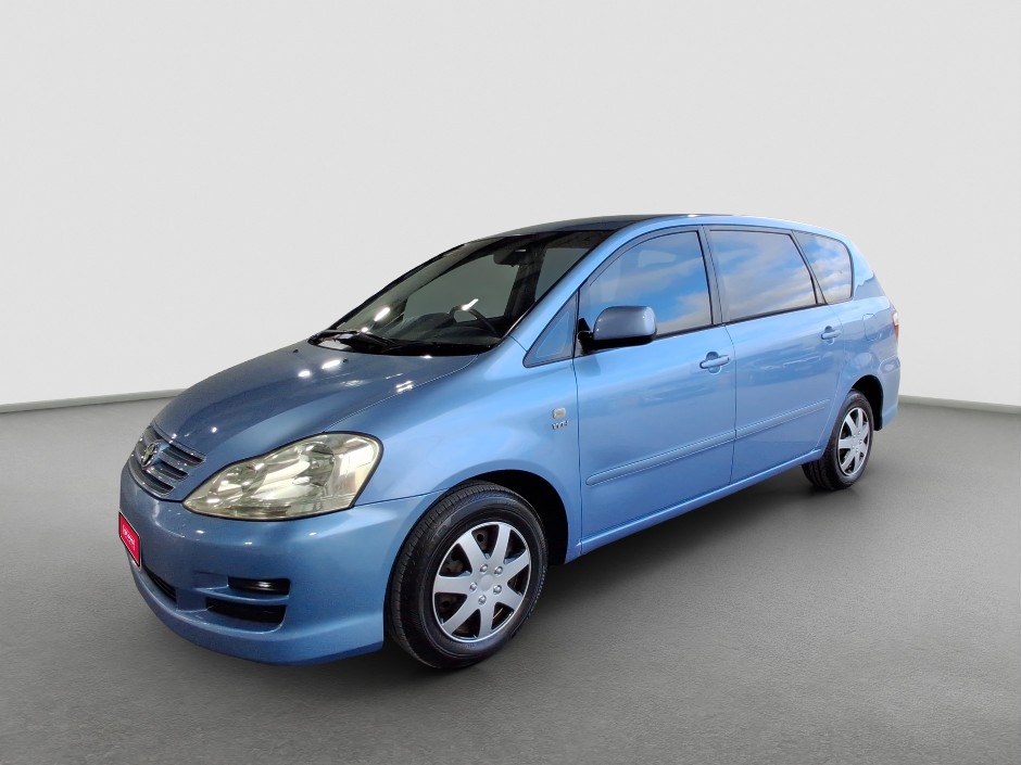 2009 Toyota Avensis GLX Petrol