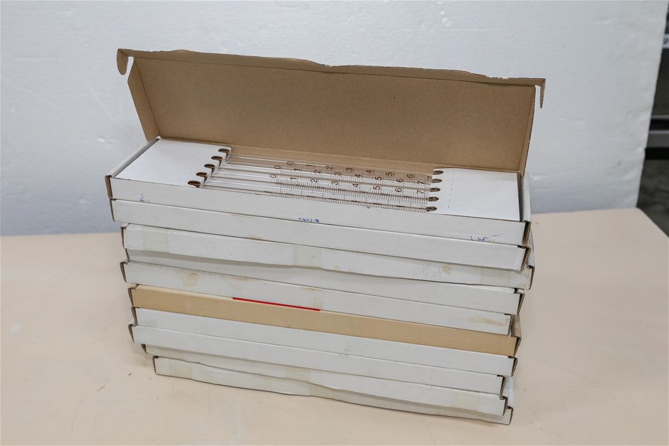 Serological Glass Pipettes