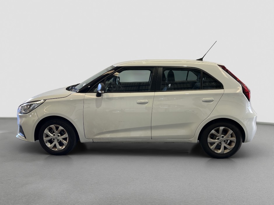 2022 MG MG3 Core Petrol