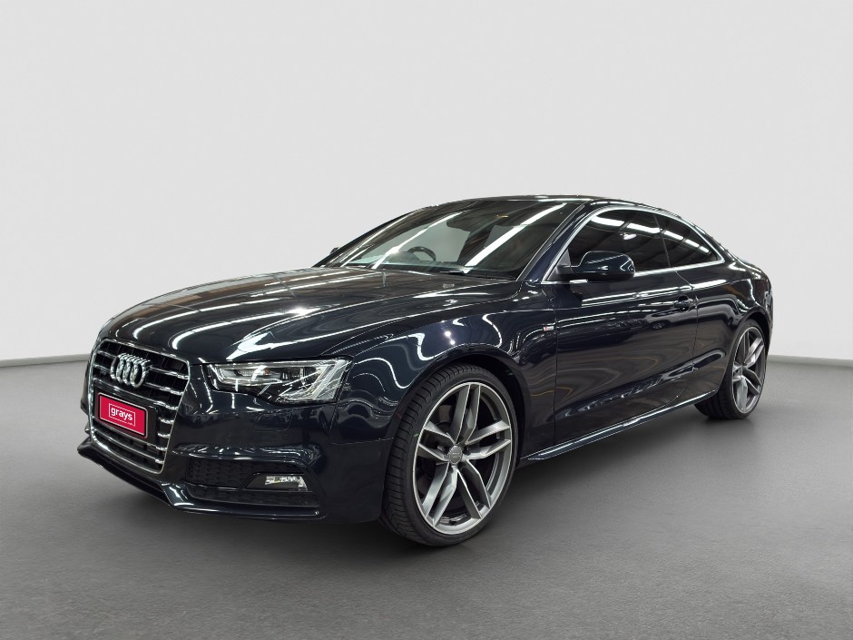 Sydney Motor Vehicle Auction PV (Yennora)