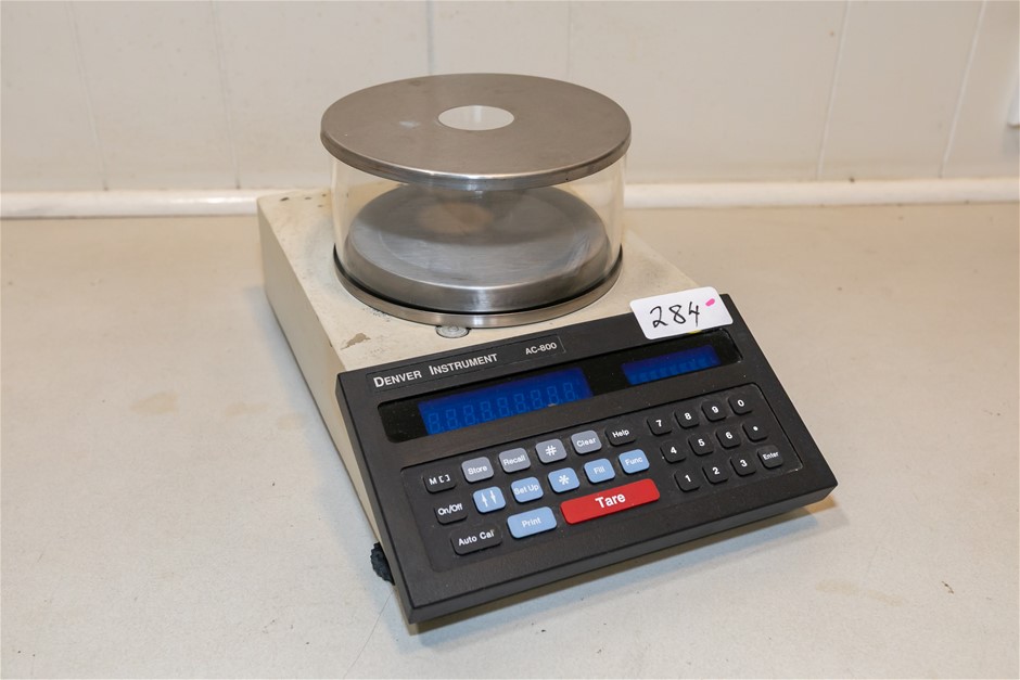 Balance Precision 800g x 0.01g