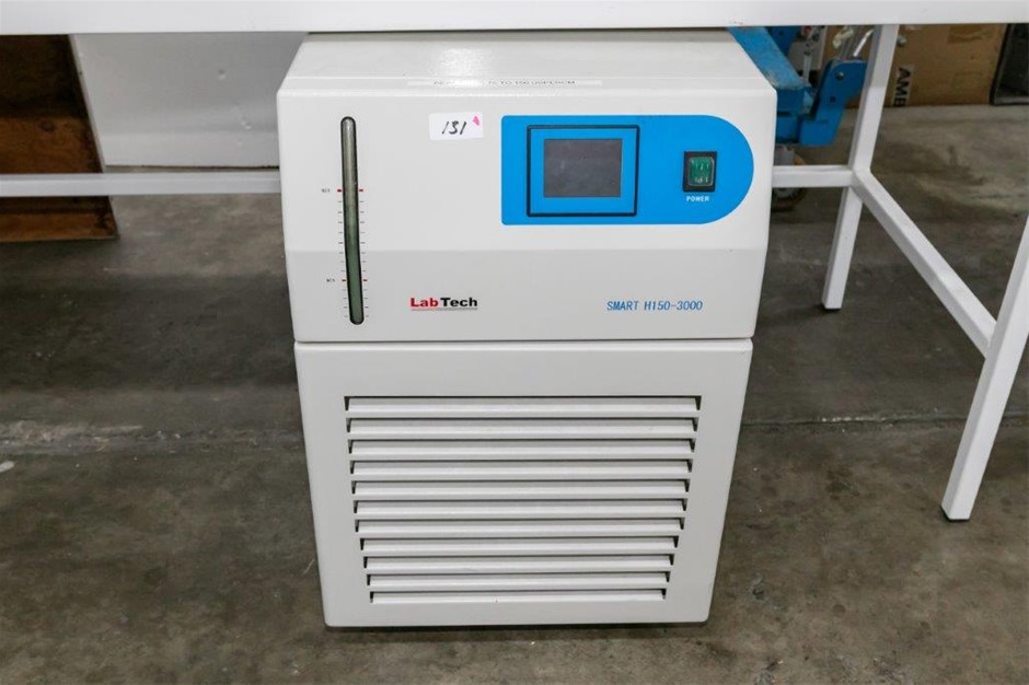 Recirculating Chiller 