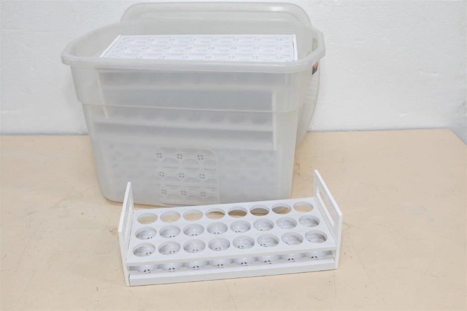 Falcon Tube (50ml) Racks