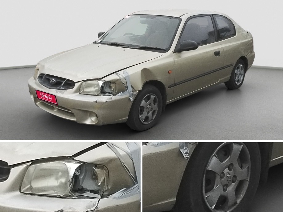 Grays WA Police Impounded Motor Vehicle Auction