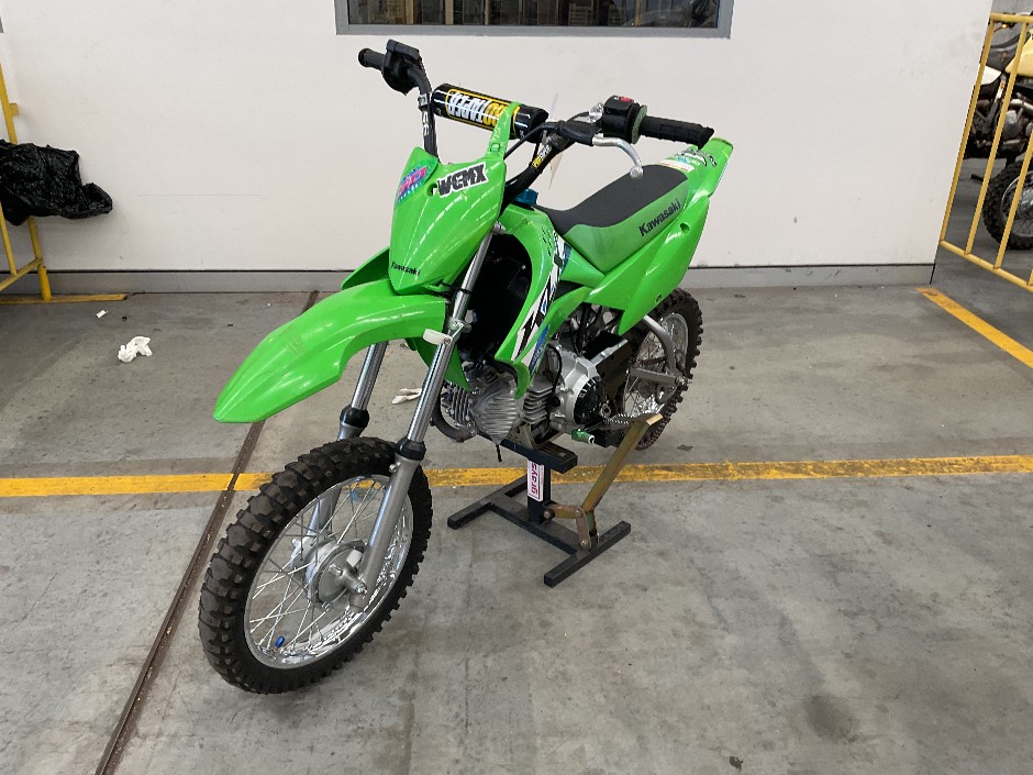 <p><strong>Year_UNDEFINED Kawasaki N/A Motor Cycle Motorcycle</strong></p><