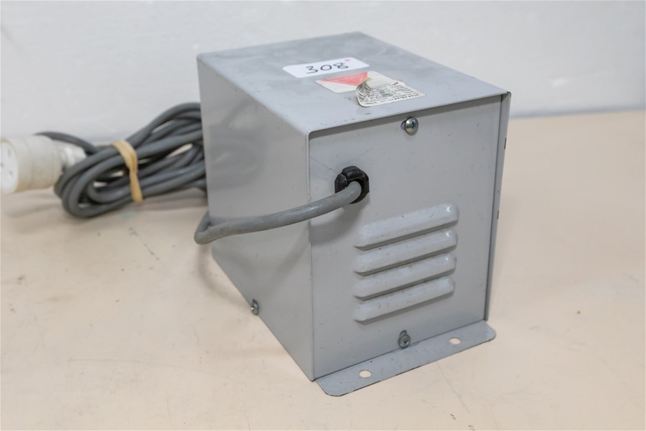 Step-down Transformer