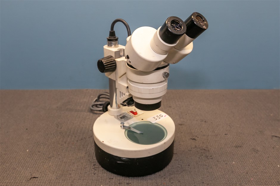 Microscope Stereo Binocular