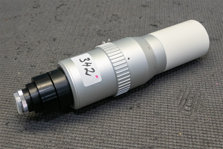 Microscope C-Mount Adapter