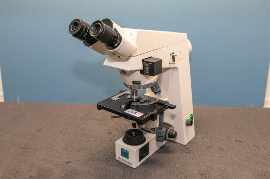 Microscope Binocular BF/ Fluorescence FT5101 cube