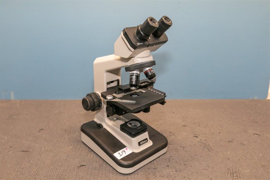 Microscope Binocular