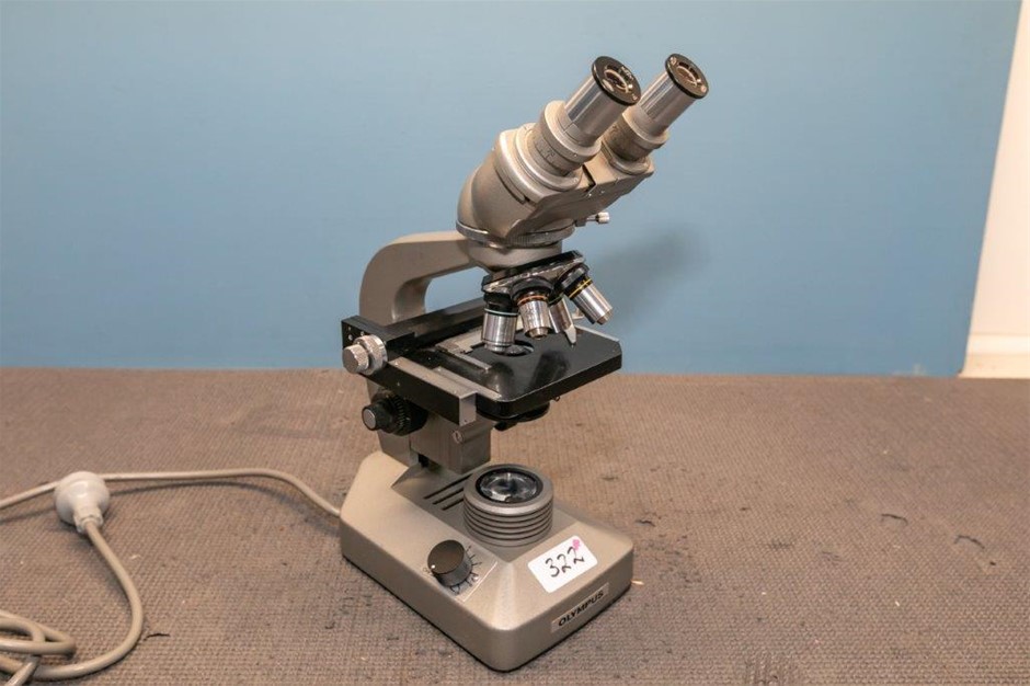 Microscope Binocular