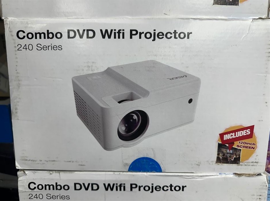 Assorted Electronics, Appliances & Gadgets - NSW Pickup