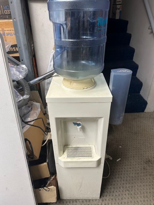 CLOSING DOWN SALE: Water Dispenser