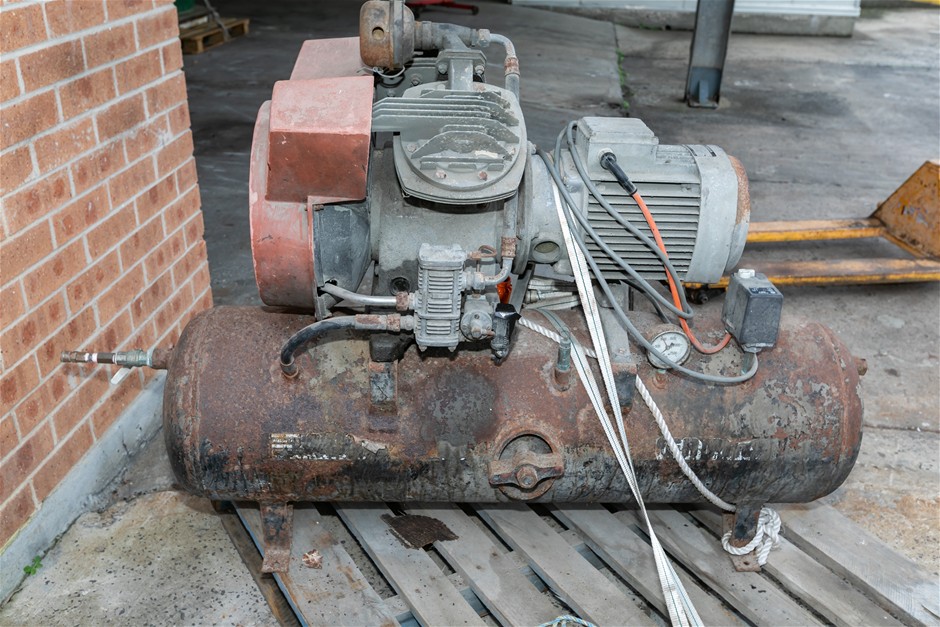 Steel Plates
