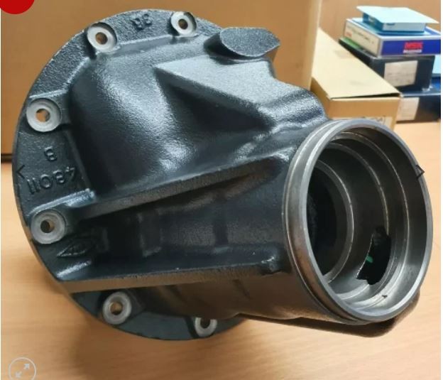 Assorted BRAND NEW Diff Assemblies and Housings