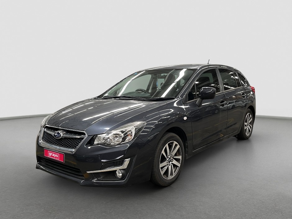 (Yennora) Motor Vehicle Auction PV