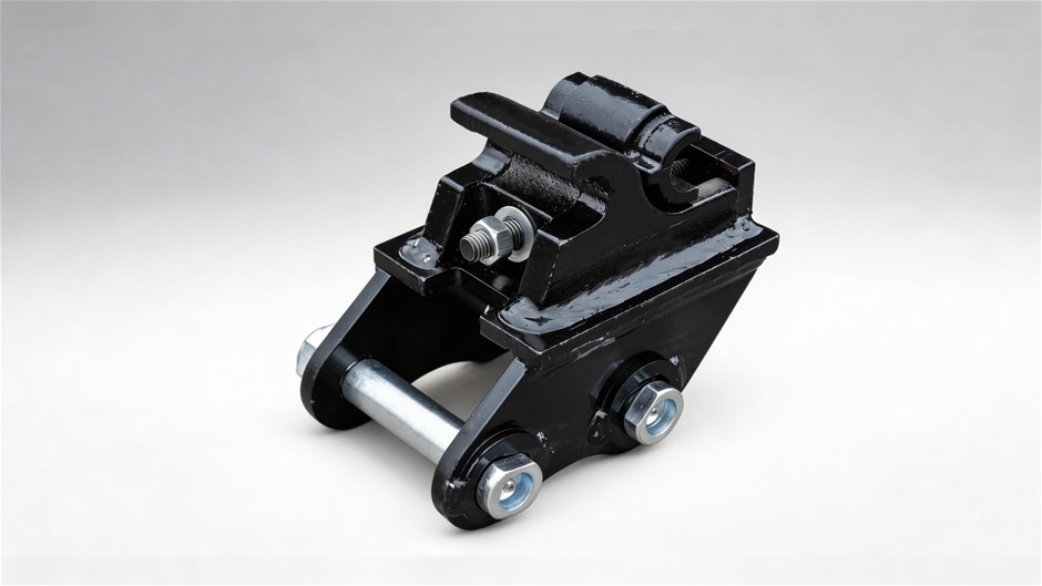 Quich Hitch 12EX-KH