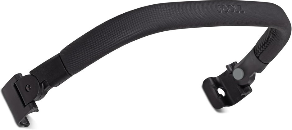 2 x JOOLZ AER+ Foldable Bumper BAR, Black Carbon.