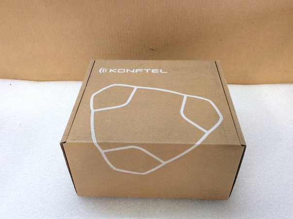 Konftel 300Mx Conference Phone - New
