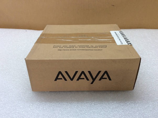Avaya 9504 Digital Deskphone - New