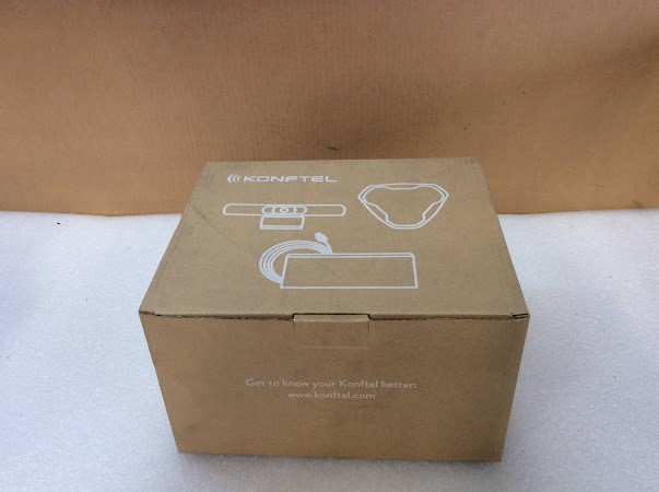 Konftel C20EGO Video Conferencing Kit - New