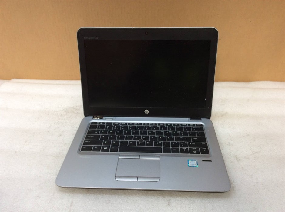 HP EliteBook 820 G3 laptop i5-6200U 4GBRAM 500GB