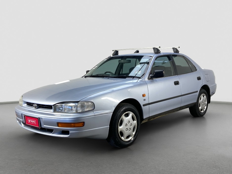 1996 Toyota Camry Vienta CSi Petrol