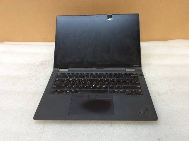 Lenovo X13Yoga Gen2 Laptop i5-1145G7 16GBRAM/128GB Black