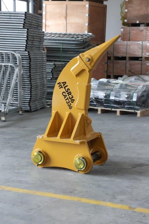 Unused 2026 LYALS ALSER36 Excavator Ripper