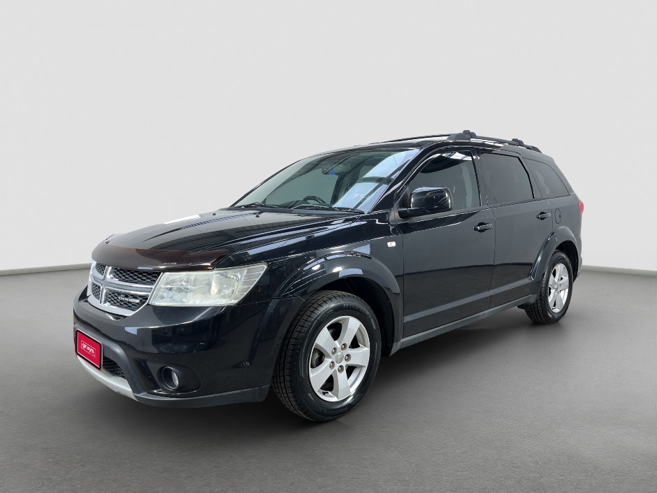 2011 Dodge Journey SXT Petrol