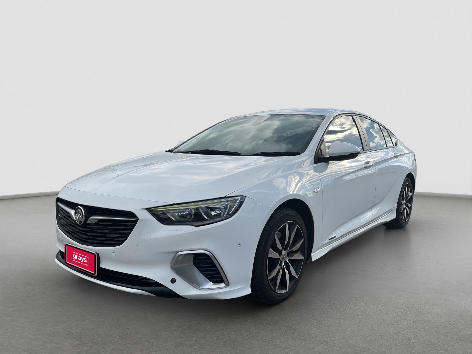 2020 Holden Commodore RS Petrol