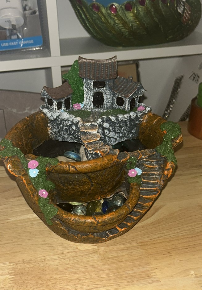 Creative Flower Pot