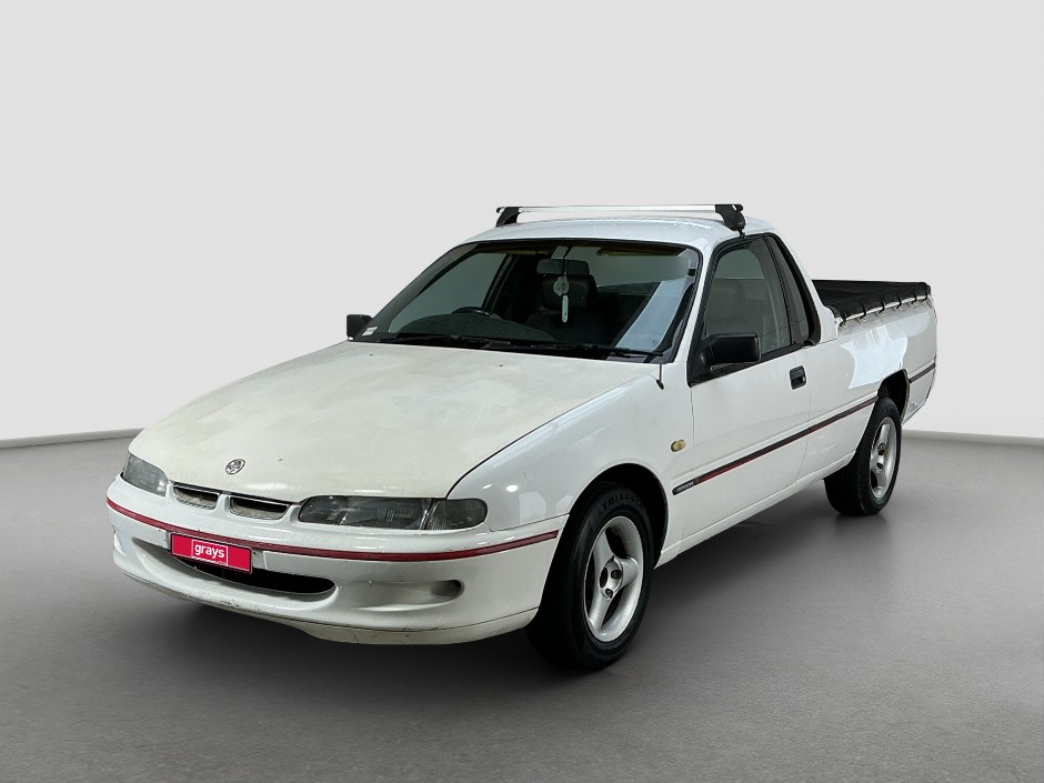 1994 Holden Commodore S Petrol