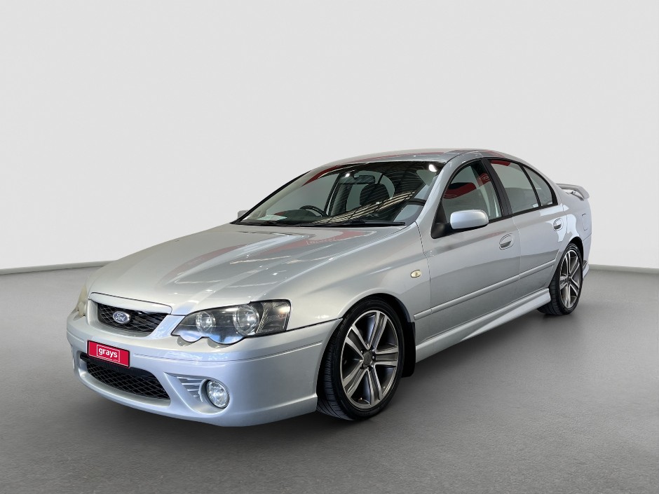 Grays - Arndell Park - Classic Motor Vehicle Auction - RG
