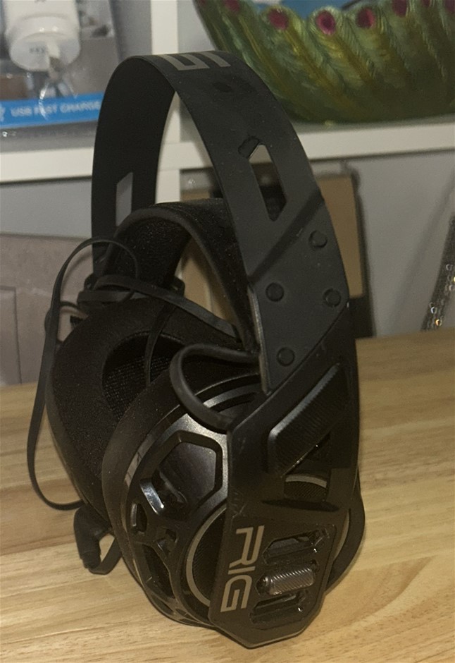 RIG Gaming Headset