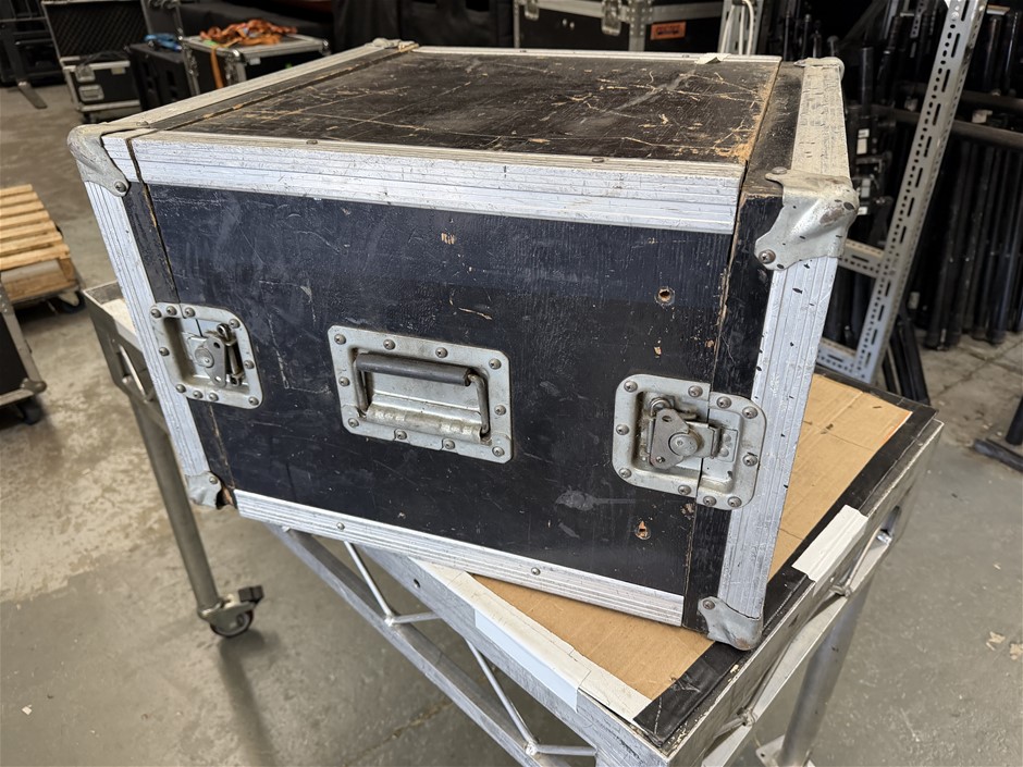 Rack Cases