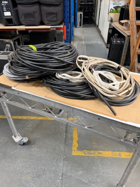 Copper Cabling