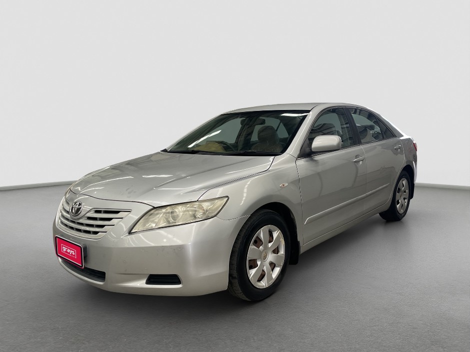 2006 Toyota Camry Altise Petrol