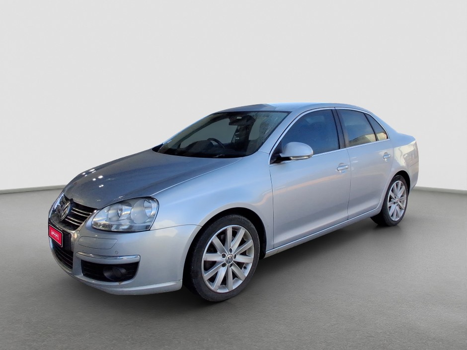 2010 Volkswagen Jetta Highline Petrol