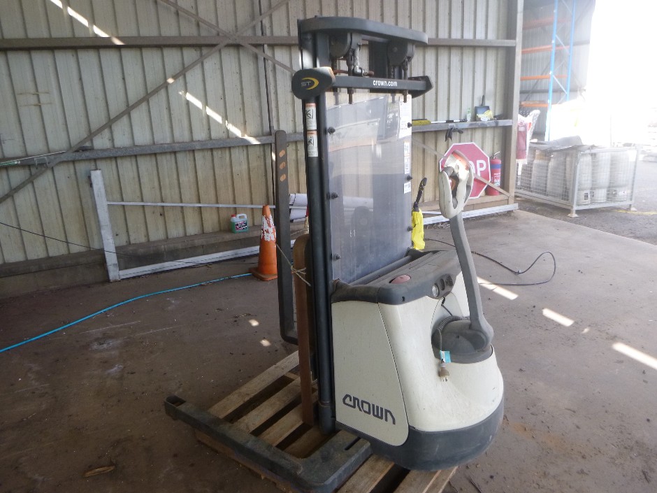 Unreserved Warehouse Clearance