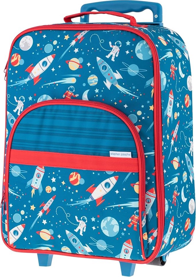 Stephen Joseph Kids' Luggage
